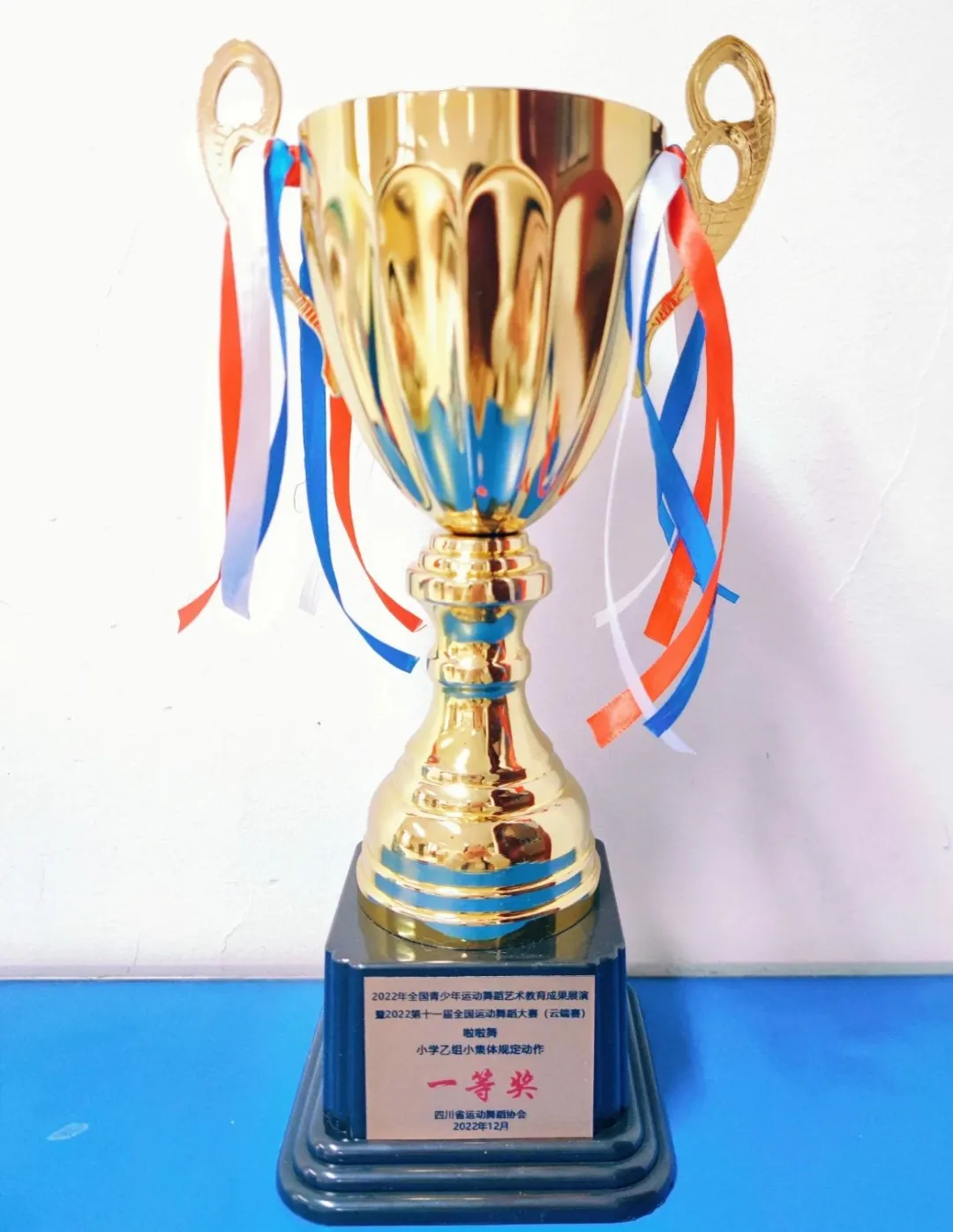 喜报！又双叒叕一等奖！