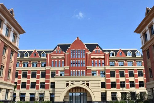 一起聆听春的消息——首发！乐至博骏公学原创抗疫歌曲《我们》