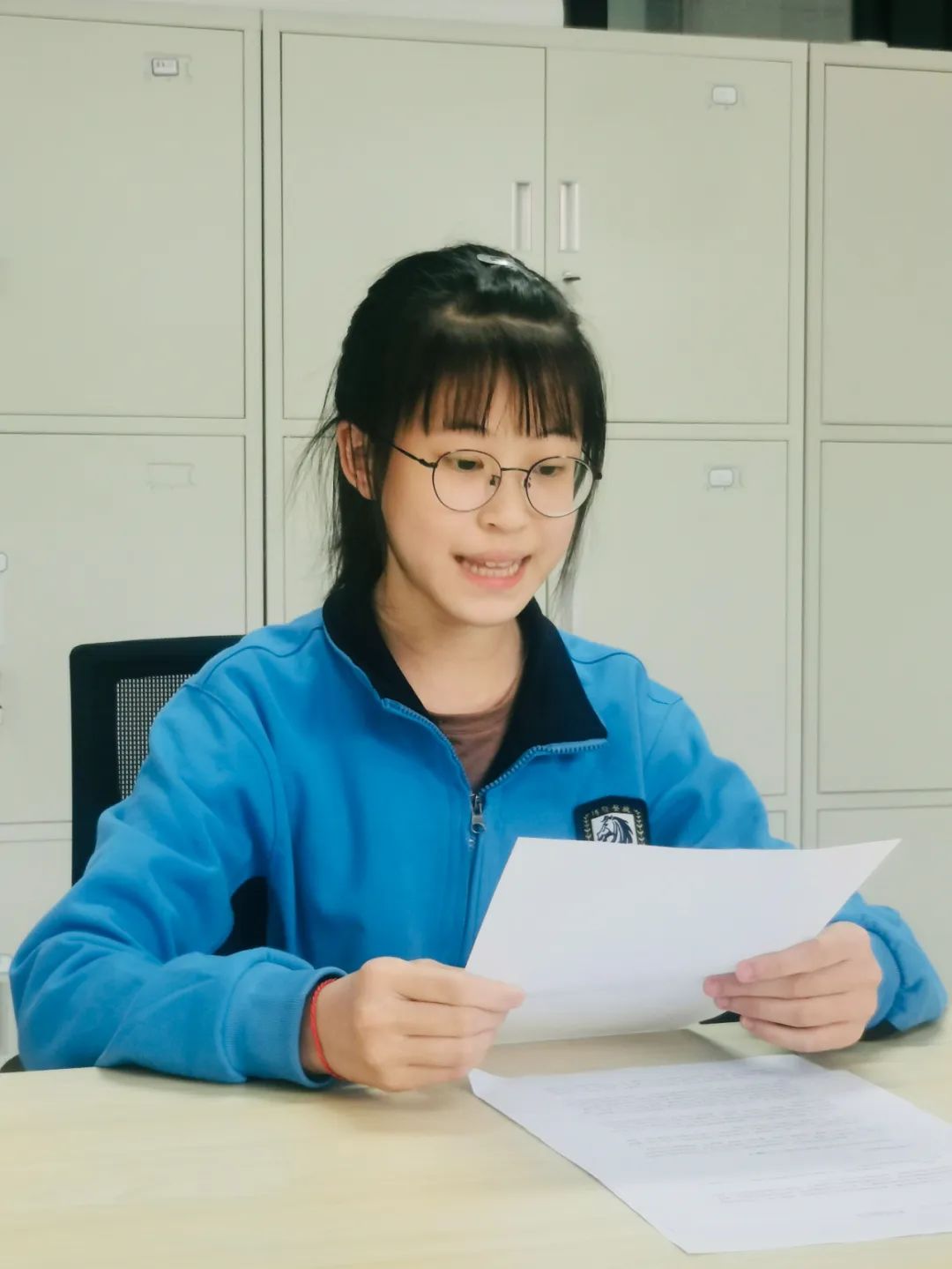 广识天下，逐梦青春丨校园广播站开播啦！