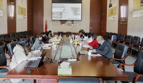 盘点、集智，照亮未来——博骏公学2019-2020学年度上期小学校长工作交流会