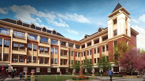 服务教师专业发展——记资阳市乐至博骏公学“名师工程”培训活动（三）