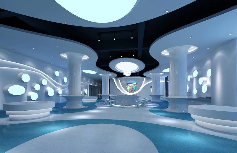 这里有一所资阳最美的学校——资阳博骏公学