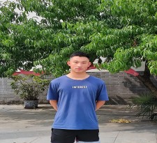 喜报|热烈祝贺我校赵浩添同学被空军招飞录取