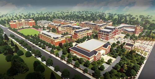 9月开学！乐至博骏公学等你来——四川党报《川报观察》报道我校