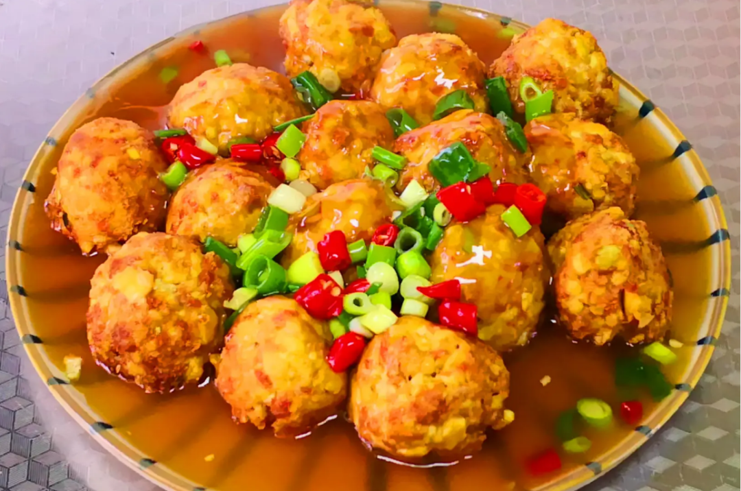 乐至博骏学校第九周营养食谱