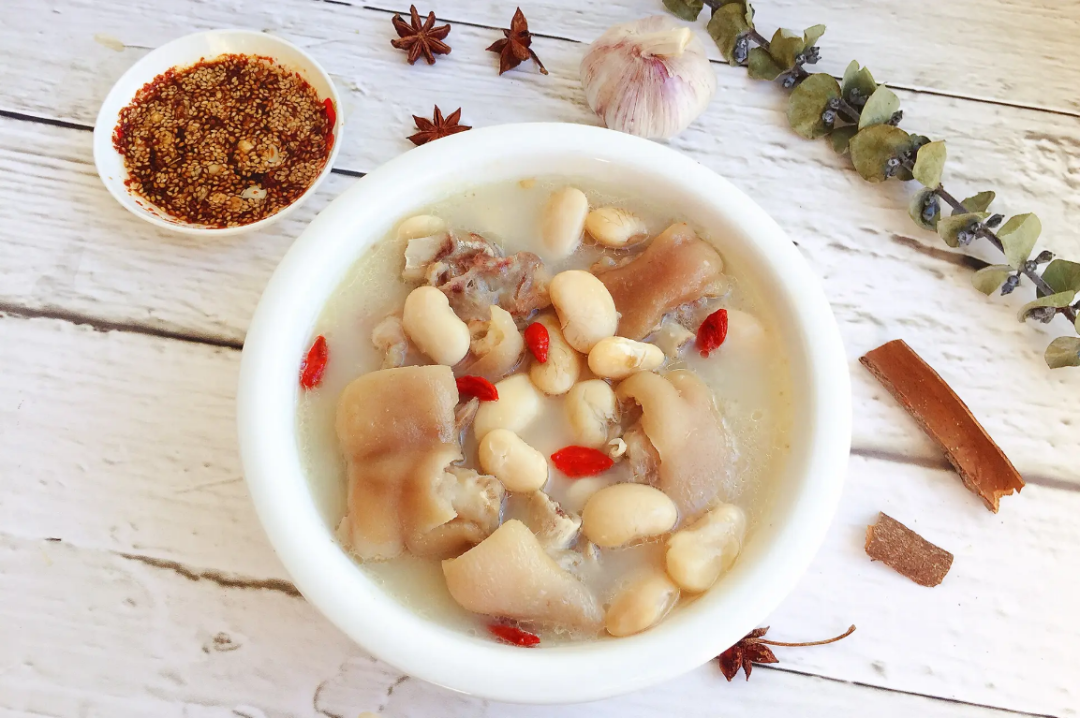 乐至博骏学校第九周营养食谱