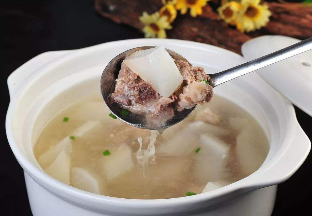 乐至博骏学校第十周营养食谱