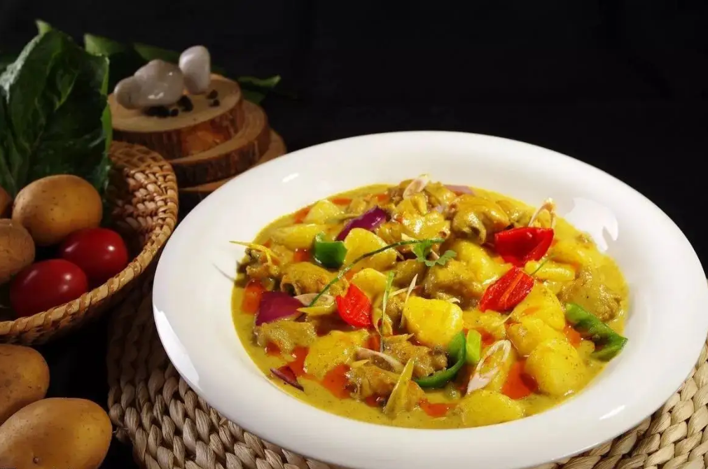 乐至博骏学校第七周营养食谱