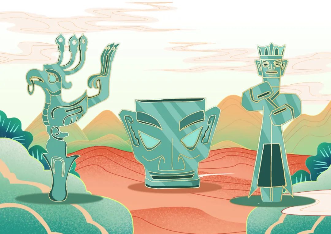 跨越千年的相遇——五年级一班研习成果展示