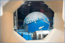 寻觅科技之光 点亮梦想之灯——小学部科技馆研学之旅